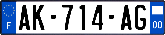 AK-714-AG