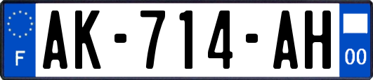 AK-714-AH