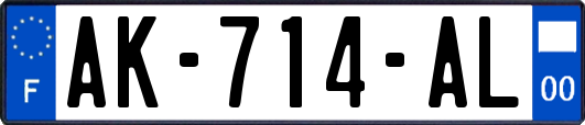 AK-714-AL