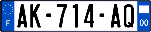 AK-714-AQ