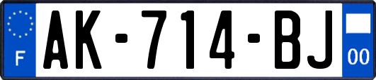 AK-714-BJ