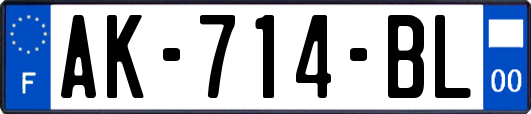 AK-714-BL