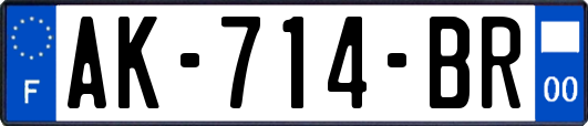 AK-714-BR
