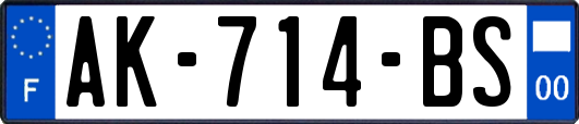 AK-714-BS