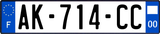 AK-714-CC