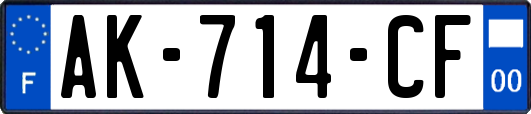 AK-714-CF