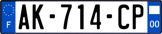 AK-714-CP