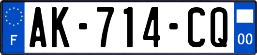 AK-714-CQ