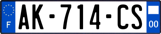 AK-714-CS