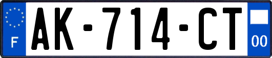 AK-714-CT