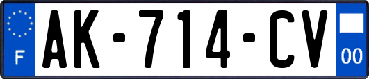 AK-714-CV