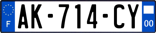 AK-714-CY
