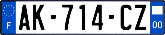 AK-714-CZ