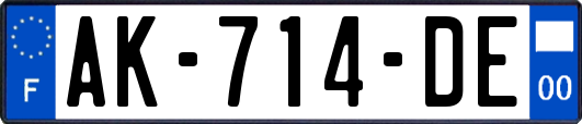 AK-714-DE