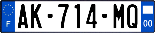 AK-714-MQ