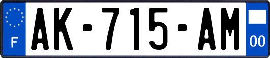 AK-715-AM