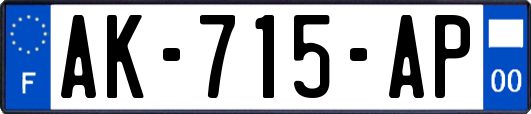 AK-715-AP