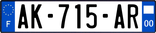 AK-715-AR