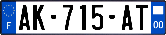 AK-715-AT