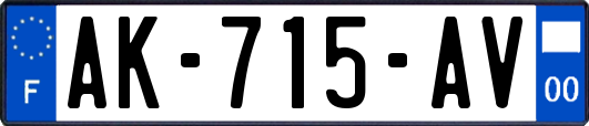 AK-715-AV