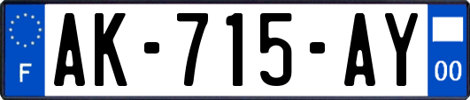 AK-715-AY