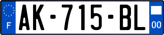 AK-715-BL
