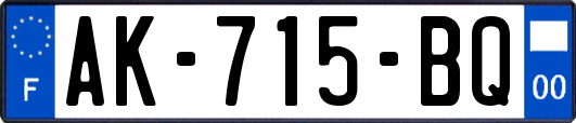 AK-715-BQ
