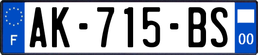 AK-715-BS