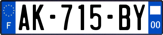 AK-715-BY