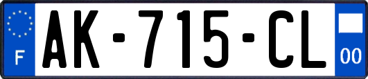 AK-715-CL