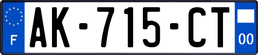 AK-715-CT