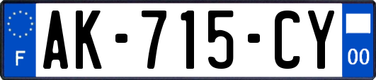 AK-715-CY
