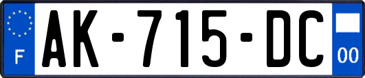 AK-715-DC