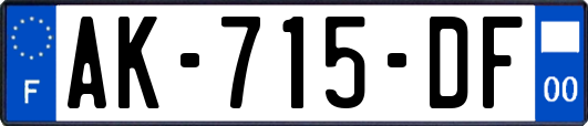 AK-715-DF