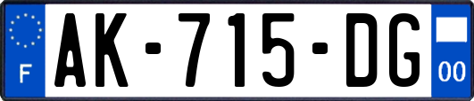 AK-715-DG