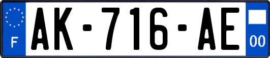 AK-716-AE