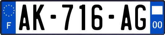 AK-716-AG