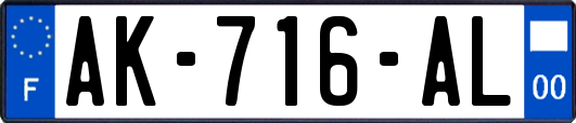 AK-716-AL