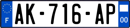 AK-716-AP