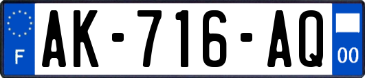 AK-716-AQ