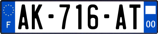 AK-716-AT