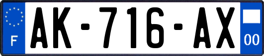 AK-716-AX