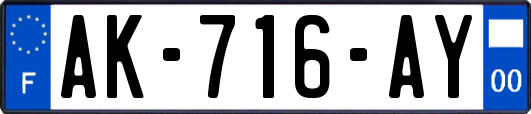 AK-716-AY