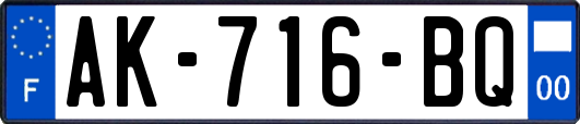 AK-716-BQ