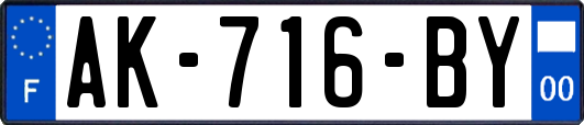 AK-716-BY