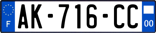 AK-716-CC