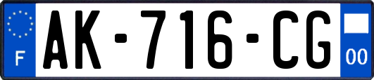 AK-716-CG