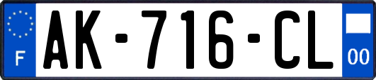 AK-716-CL