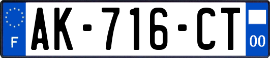 AK-716-CT