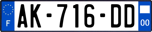 AK-716-DD